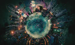 Featured image of post 活動報告：VR PHOTO EXHIBITION3