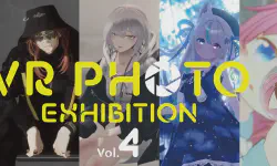 Featured image of post 活動報告：VR PHOTO EXHIBITION4