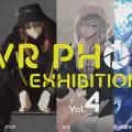 活動報告：VR PHOTO EXHIBITION4